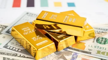 تحديث أسعار الذهب.. هبوط جديد يضرب تعاملات الصاغة في السعودية اليوم الأربعاء